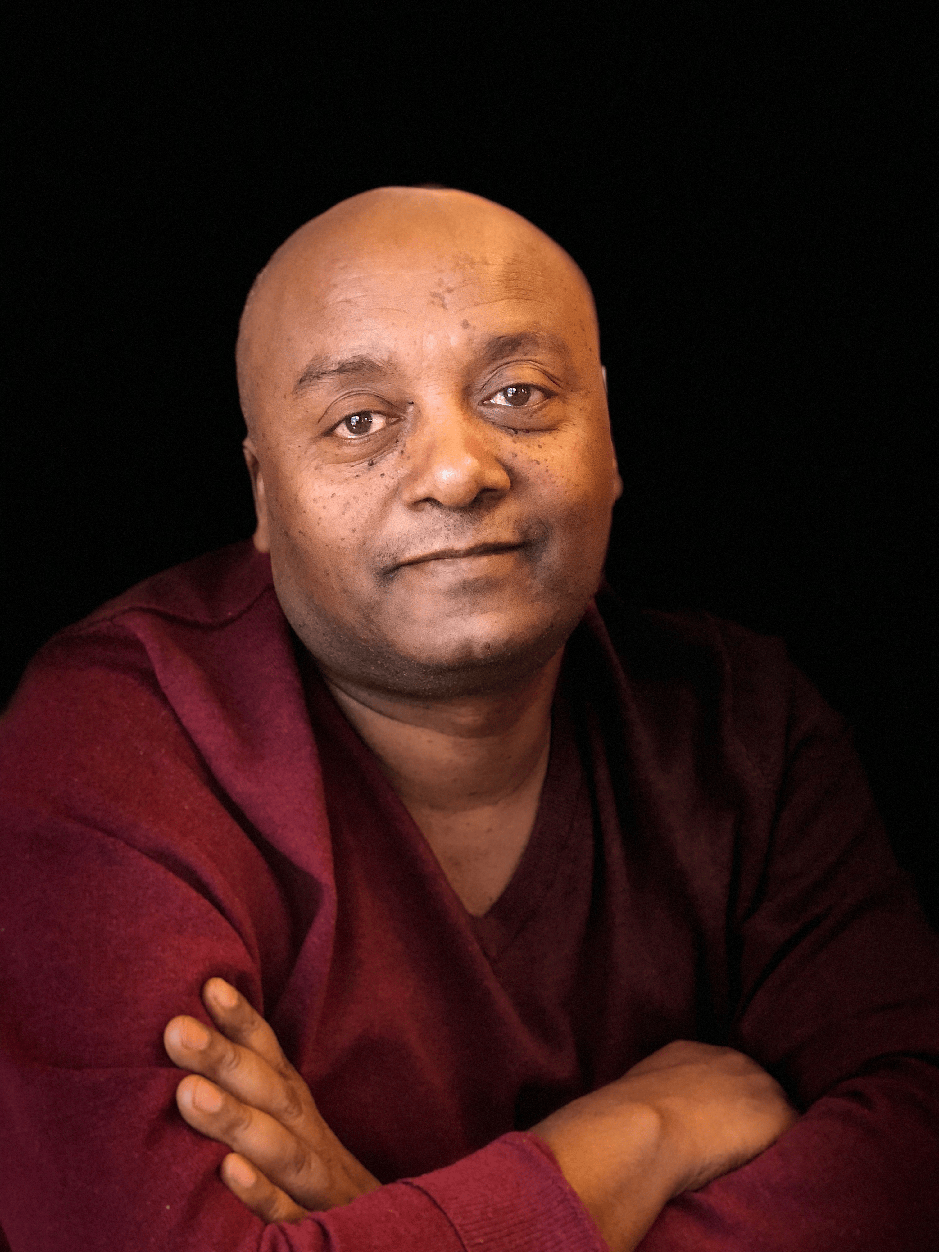 Yared Wondmikun Endailalu